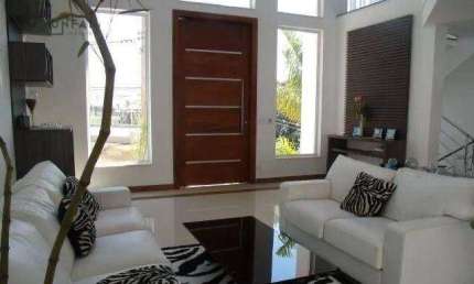 Casa com 4 dormitórios, 524 m² - venda por R$ 2.350.000,00 ou aluguel por R$ 16.917,00/mês - Loteamento Aldeia da Mata - Votorantim/SP