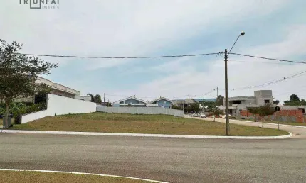 Terreno à venda, 1027 m² por R$ 619.900,00 - Condomínio Residencial Evidence - Araçoiaba da Serra/SP
