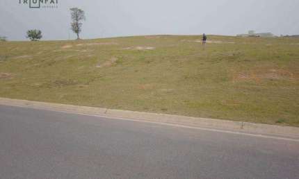 Terreno à venda, 1003 m² por R$ 502.000,00 - Up Sorocaba Residencial - Sorocaba/SP