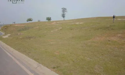 Terreno à venda, 1065 m² por r$ 533.000,00 - up sorocaba residencial - sorocaba/sp