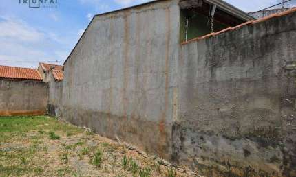 Terreno à venda, 150 m² por R$ 200.000,00 - Jardim Wanel Ville V - Sorocaba/SP