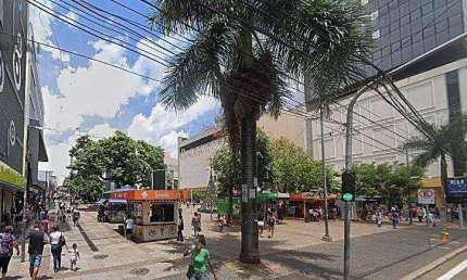 Prédio/Loja / Calçadão para alugar, 4539 m² por R$ 120.000/mês - Centro - Campinas/SP