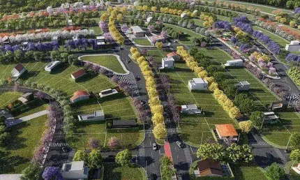 Terreno à venda, 140 m² por R$ 92.990,00 - Capoavinha - Votorantim/SP