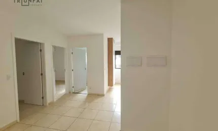 Apartamento com 2 dormitórios à venda, 42 m² por R$ 255.000,00 - Centro - Votorantim/SP