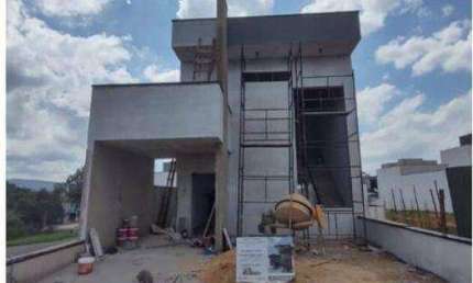 Casa com 3 dormitórios à venda, 140 m² por R$ 1.300.000,00 - Condomínio Reserva Ipanema - Sorocaba/SP