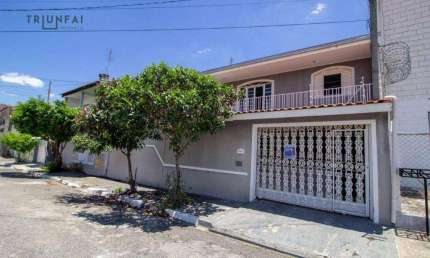 Casa com 3 dormitórios à venda, 247 m² por R$ 600.000,00 - Jardim Clarice I - Votorantim/SP