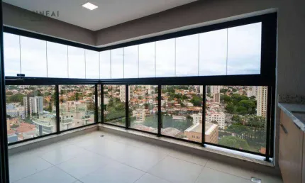 Apartamento com 3 dormitórios à venda, 107 m² por R$ 1.190.000,00 - Edifício Épico - Sorocaba/SP