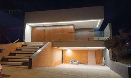 Casa com 3 suítes à venda, R$ 1.450.000 - Condomínio Sunlake - Sorocaba/SP