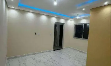Apartamento com 2 dormitórios à venda, 51 m² por r$ 205.000 - residencial paes de linhares - sorocaba/sp