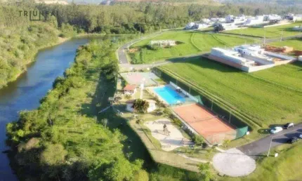 Terreno à venda, 1000 m² por R$ 250.000,00 - Condomínio Fazenda Alta Vista - Salto de Pirapora/SP