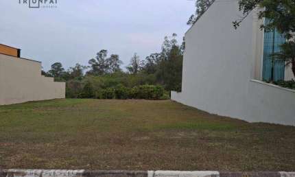 Terreno à venda, 350 m² por R$ 350.000 - Condomínio Villa Olympia - Sorocaba/SP