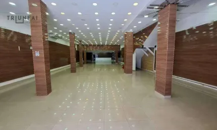 Prédio à venda, 767 m² por R$ 5.200.000,00 - Centro - Sorocaba/SP