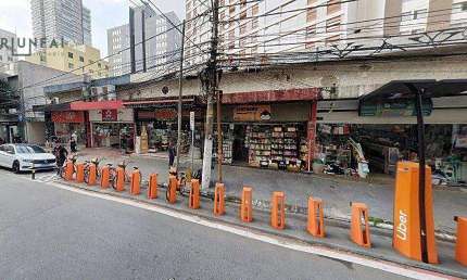Salão para alugar, 100 m² por R$ 15.000/mês - Pinheiros - São Paulo/SP