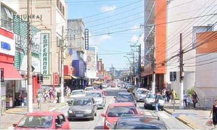 Ponto à venda, 200 m² por R$ 450.000 - Centro - Suzano/SP