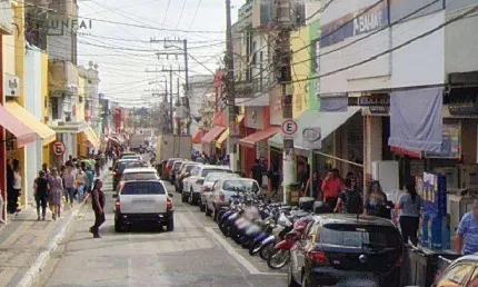 Ponto à venda, 120 m² por r$ 250.000 - centro - itu/sp