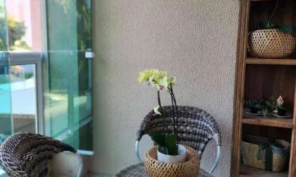 Apartamento com 3 dormitórios à venda, 125 m² por R$ 950.000,00 - Parque Campolim - Sorocaba/SP
