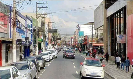 Ponto à venda, 900 m² por R$ 400.000 - Centro - São Bernardo do Campo/SP