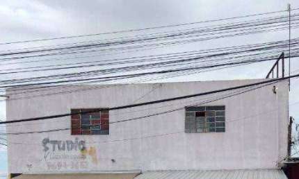 Casa à venda, 300 m² por R$ 430.000,00 - Conjunto Habitacional Herbert de Souza - Sorocaba/SP