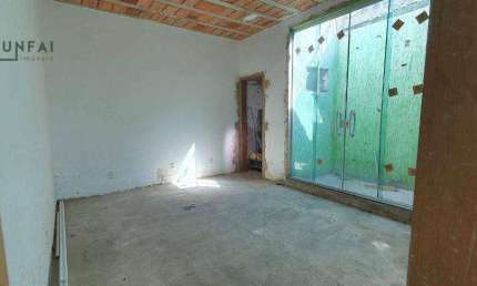 Sobrado com 2 dormitórios à venda, 363 m² por R$ 890.000,00 - Jardim Guarujá - Sorocaba/SP