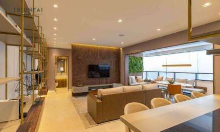 Apartamento com 3 dormitórios à venda, 127 m² por R$ 1.245.000,00 - Condomínio Milennium Park - Sorocaba/SP