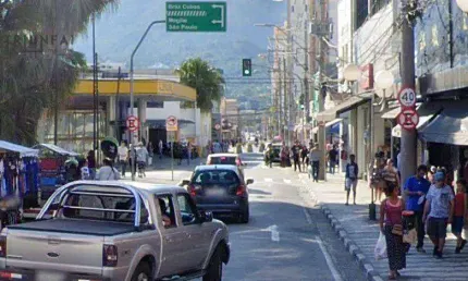 Passo o Ponto, 160 m² por R$ 135.000 - Centro - Mogi das Cruzes/SP