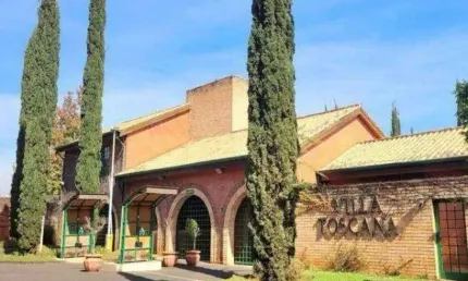 Terreno à venda, 1123 m² por R$ 372.350,00 - Condomínio Villa Toscana - Sorocaba/SP