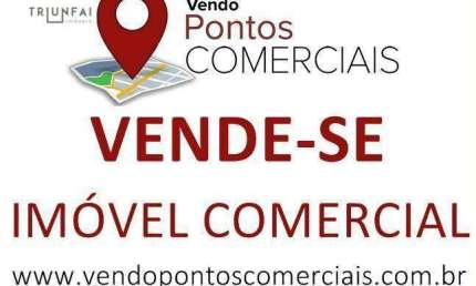 Prédio à venda, 515 m² por R$ 5.000.000 - Centro - Limeira/SP