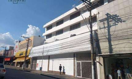 Ponto para alugar, 724 m² por R$ 135.000/mês - Centro - Limeira/SP