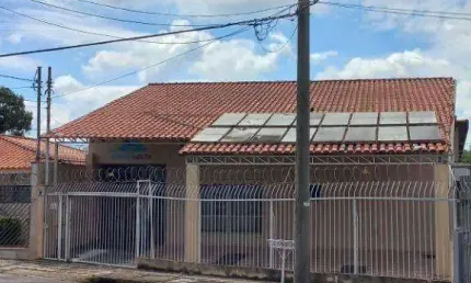 Casa com 4 dormitórios à venda, 400 m² por R$ 1.250.000 - Jardim Santa Rosália - Sorocaba/SP