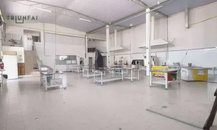 Prédio à venda, 684 m² por R$ 1.500.000,00 - Vila Barcelona - Sorocaba/SP