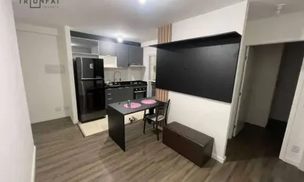 Apartamento com 2 dormitórios à venda, 42 m² por r$ 275.000,00 - jardim das estrelas - sorocaba/sp