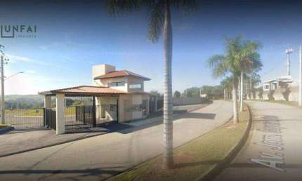 Terreno à venda, 296 m² por R$ 370.000 - Alto da Boa Vista - Sorocaba/SP