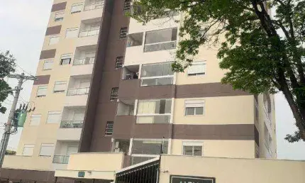 Apartamento com 3 dormitórios à venda, 89 m² por r$ 667.000,00 - condomínio alpha dijon - sorocaba/sp