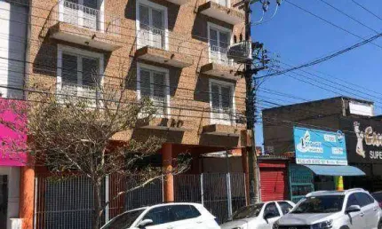 Apartamento com 3 dormitórios à venda, 103 m² por R$ 280.000,00 - Centro - Votorantim/SP