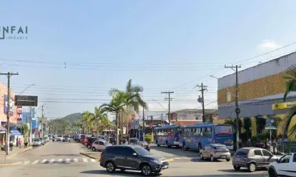 Prédio à venda, 280 m² por R$ 3.400.000 - Centro - Itanhaém/SP