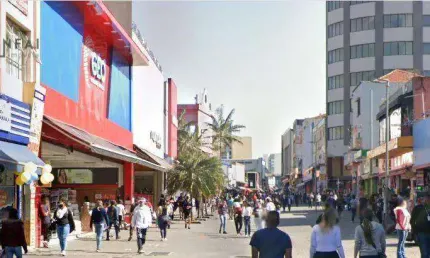 Ponto à venda, 100 m² por R$ 350.000 - Centro - Guarulhos/SP