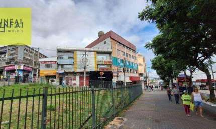 Ponto para alugar, 80 m² por R$ 24.000/mês - Centro - Carapicuíba/SP