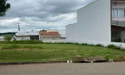 Terreno à venda, 175 m² por R$ 185.000,00 - Residencial Jardim - Sorocaba/SP