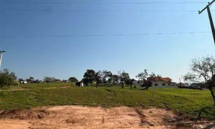 Terreno à venda, 433 m² por R$ 50.000,00 - Riviera de Santa Cristina XIII - Paranapanema/SP
