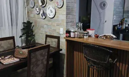 Apartamento com 2 dormitórios à venda, 85 m² por R$ 212.000,00 - Centro - Sorocaba/SP
