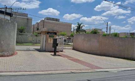 Casa com 1 dormitório à venda, 40 m² por R$ 190.000,00 - Vila Mineirão - Sorocaba/SP