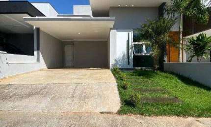 Casa com 2 dormitórios à venda, 143 m² por R$ 800.000,00 - Residencial Reserva Ipanema - Sorocaba/SP