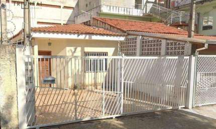 Casa com 3 dormitórios à venda, 150 m² por R$ 430.000 - Jardim Europa - Sorocaba/SP
