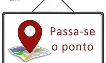 Ponto à venda, 360 m² por R$ 120.000,00 - Centro - Sorocaba/SP
