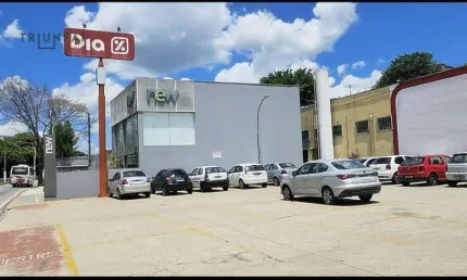 Salão para alugar, 750 m² por R$ 35.000,00/mês - Jardim América - Bragança Paulista/SP