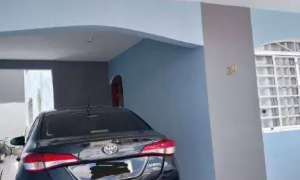 Casa com 2 dormitórios à venda, 240 m² por R$ 460.000 - Jardim Santo Amaro - Sorocaba/SP