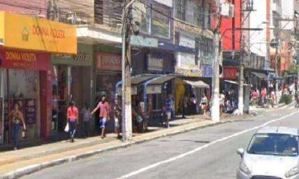 Ponto à venda, 240 m² por R$ 300.000 - Centro - Campinas/SP