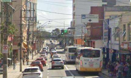 Ponto à venda, 1000 m² por R$ 1.000.000 - Centro - Mogi das Cruzes/SP