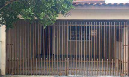 Casa com 3 dormitórios à venda, 123 m² por R$ 360.000 - Jardim Santo André - Sorocaba/SP