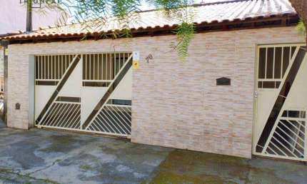 Casa com 3 dormitórios à venda, 130 m² por R$ 470.000 - Jardim Piazza di Roma II - Sorocaba/SP